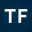The Blog of Author Tim Ferriss icon