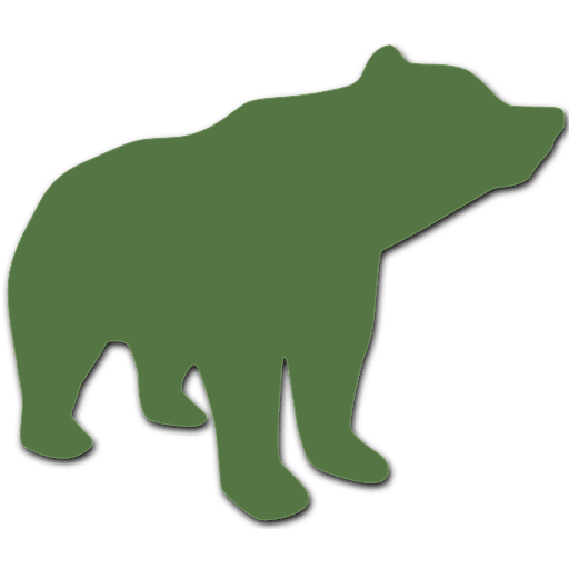 A Smart Bear icon
