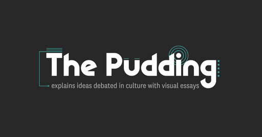The Pudding icon