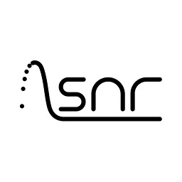 Signal to Noise Ratio icon