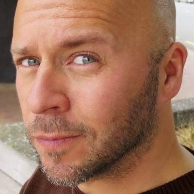 Derek Sivers icon