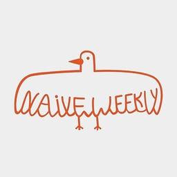 Naive Weekly icon