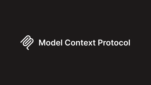 Model Context Protocol icon