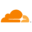 Cloudflare  icon