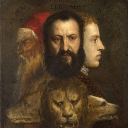 Niall Ferguson's Time Machine icon