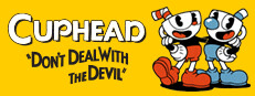 Cuphead RSS Feed icon