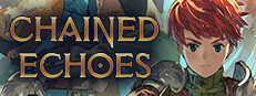 Chained Echoes RSS Feed icon