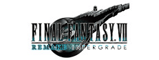 FINAL FANTASY VII REMAKE INTERGRADE RSS Feed icon