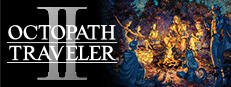 OCTOPATH TRAVELER II RSS Feed icon