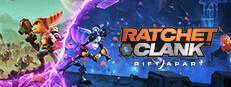 Ratchet &amp; Clank: Rift Apart RSS Feed icon