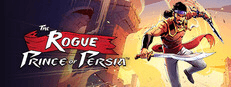 The Rogue Prince of Persia RSS Feed icon