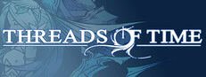 Threads of Time RSS Feed icon