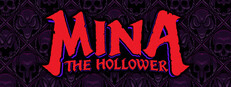 Mina the Hollower RSS Feed icon