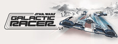 STAR WARS: Galactic Racer™ RSS Feed icon