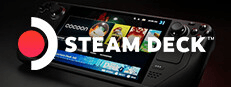Steam Deck RSS Feed icon