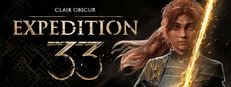 Clair Obscur: Expedition 33 RSS Feed icon