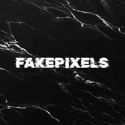 Fakepixels icon