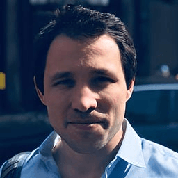 John Rush icon