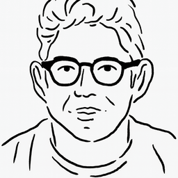 Yancey Strickler icon