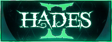Hades II RSS Feed icon