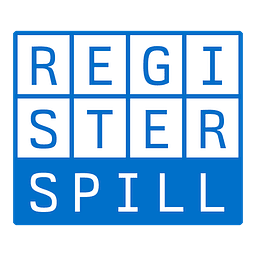 Register Spill icon