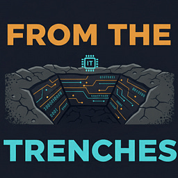 From the Trenches icon