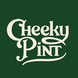 Cheeky Pint icon