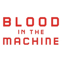 Blood in the Machine icon