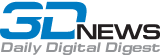3DNews:  icon