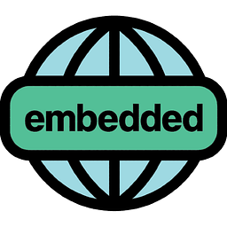 Embedded icon