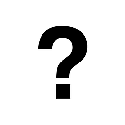 incognita icon