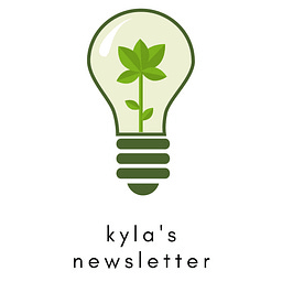 Kyla’s Newsletter icon